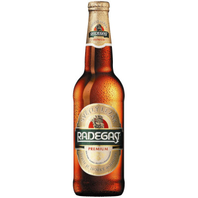 RADEGAST PREMIUM 0.50LT
