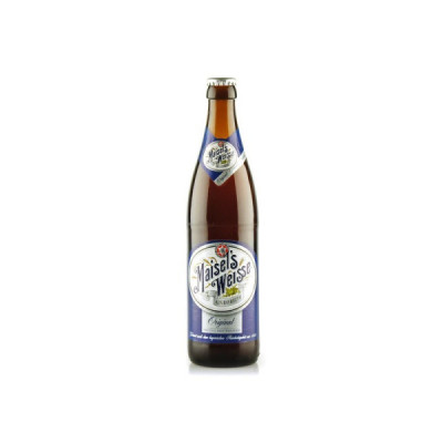 MAISEL'S WEISSE 0.50lt