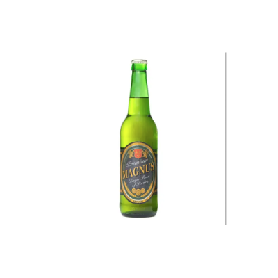 MAGNUS MAGISTER PREMIUM LAGER 0.50lt