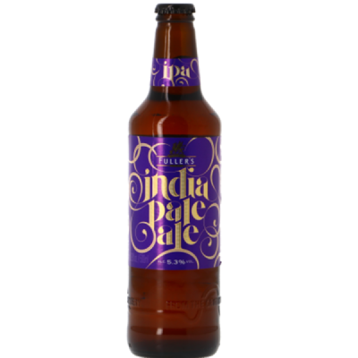 FULLERS INDIA PALE ALE 0.50lt