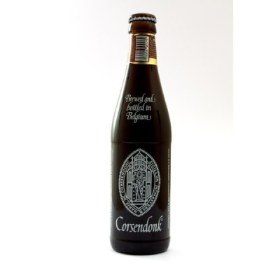 CORSENDONK PATER 0.75lt