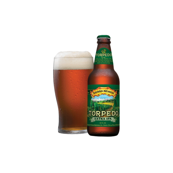 SIERRA NEVADA TORPEDO EXTRA IPA 0.355lt