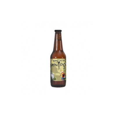 SKNIPA STRONG ALE 0.33lt