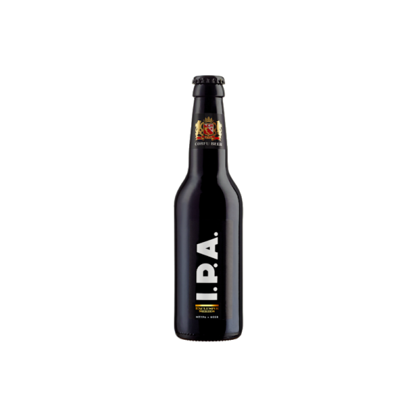CORFU IPA 0.33lt