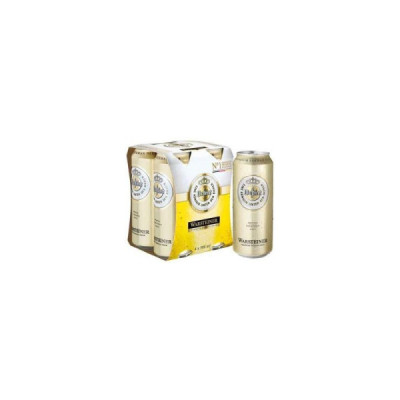WARSTEINER PREMIUM ΚΟΥΤΙ 0.50lt
