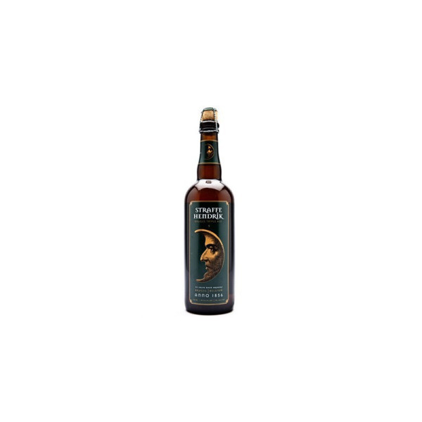 STRAFFE HENDRIK 0.75lt