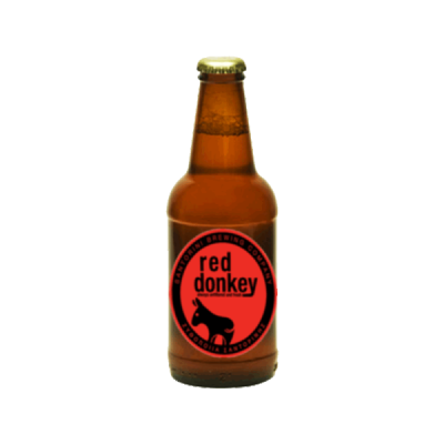 Red Donkey 0.33lt