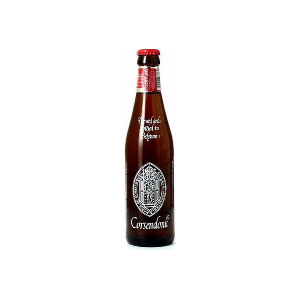 CORSENDONK ROUSSE 0.33lt