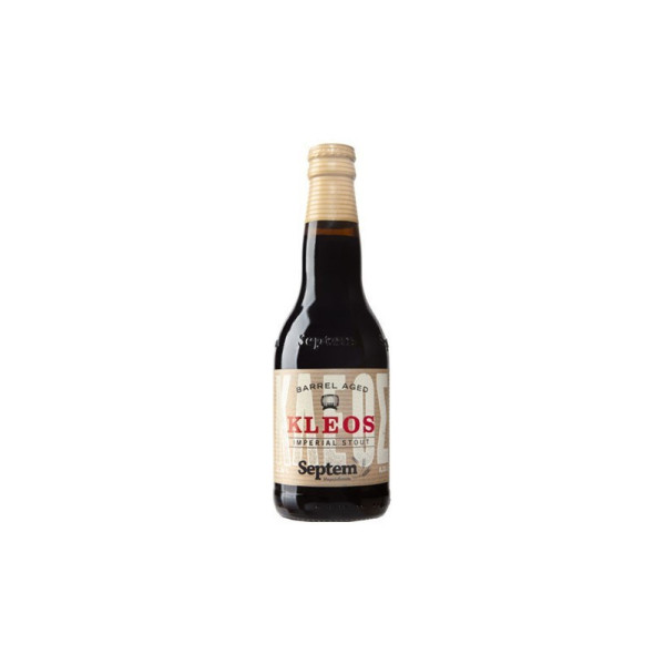SEPTEM KLEOS 0.33lt