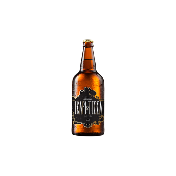 ΙΚΑΡΙΩΤΙΣΣΑ ALE 0.50lt