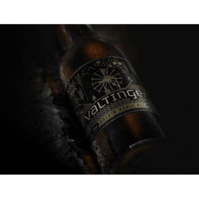 VALTINGER GOLDEN HONEY ALE 0.33lt