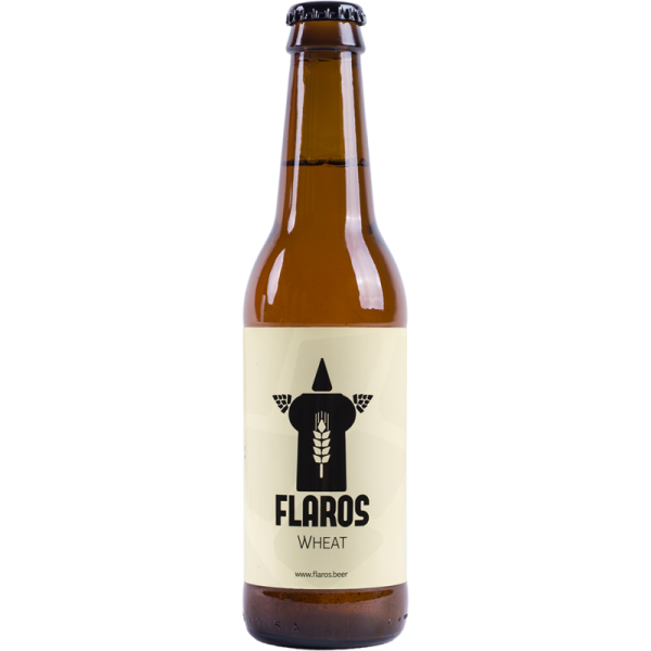 FLAROS WHEAT 0.33lt