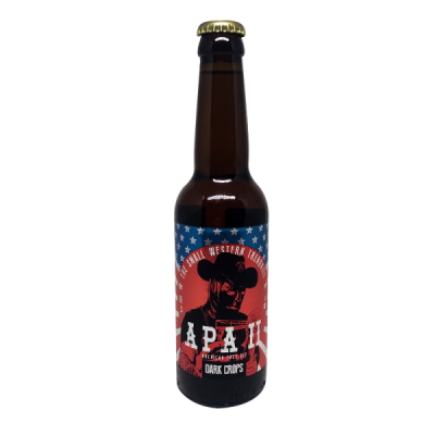 DARK CROPS APA II 0.33lt