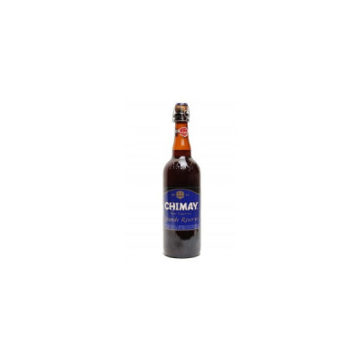CHIMAY GR.RESERVE 0.75lt