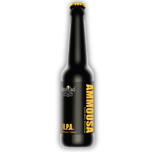 AMMOUSA IPA 0.33lt