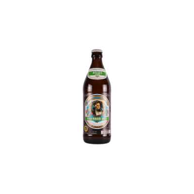 AUGUSTINER HELLES 0.50lt