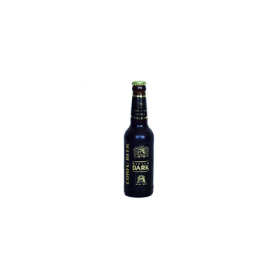 CORFU DARK ALE 0.33lt