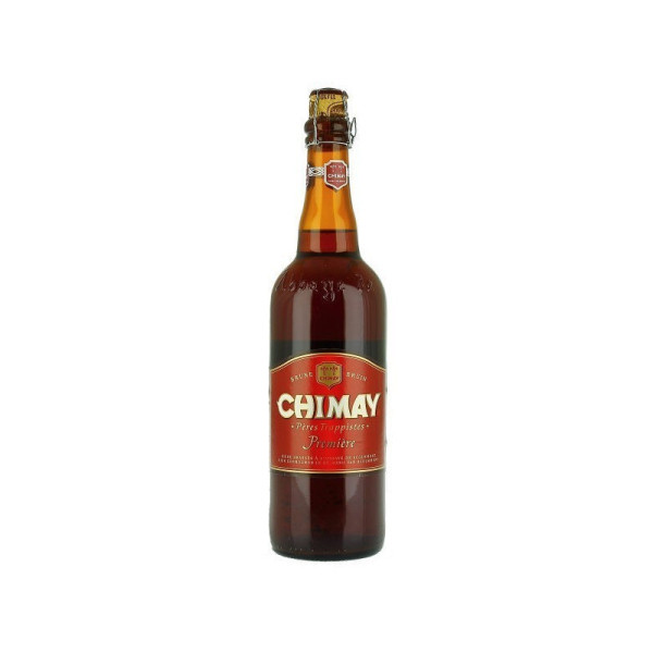 CHIMAY PREMIERE 0.75lt