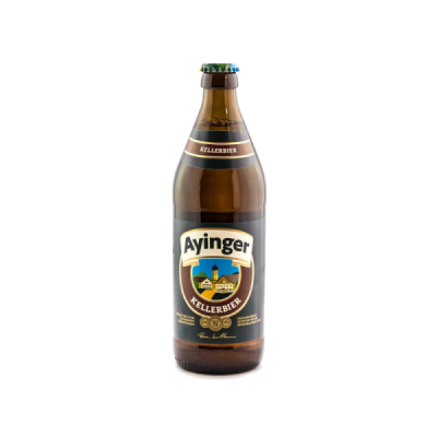 AYINGER KELLERBEER 0.50lt