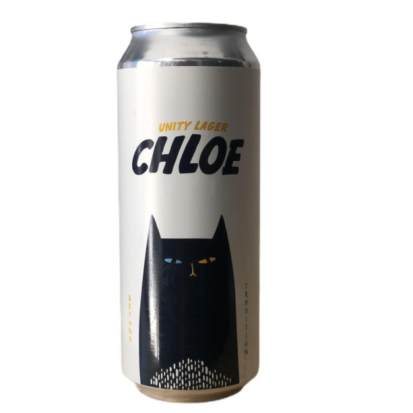 ALEA x STRANGE BREW CHLOE 0.50lt (ΚΟΥΤΙ)