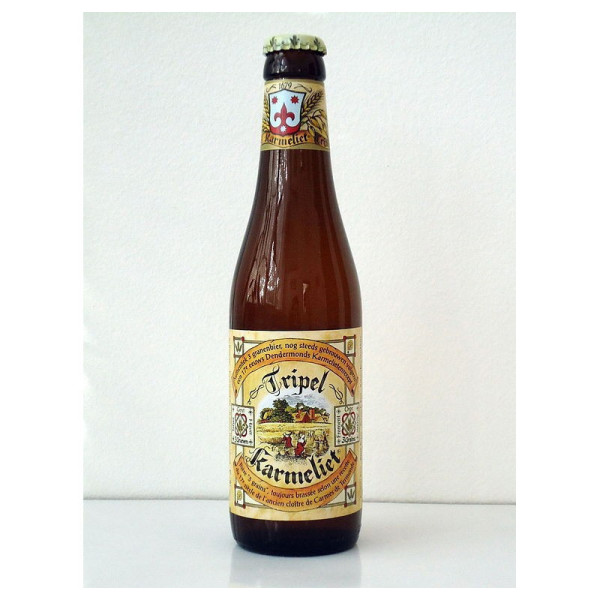 KARMELIET TRIPEL 0.33lt