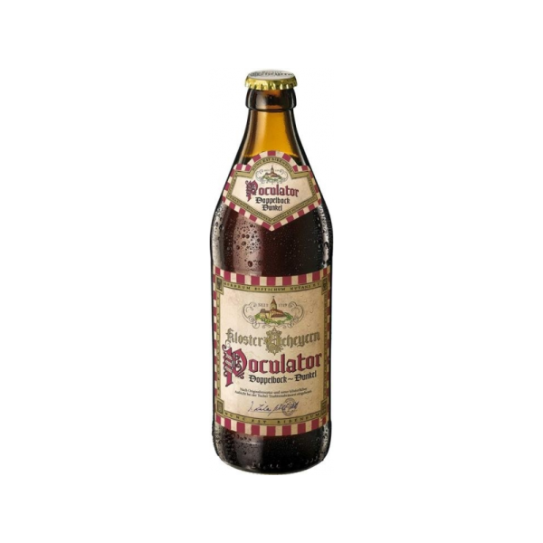 KLOSTER SCHEYERN POCULATOR 0.50lt
