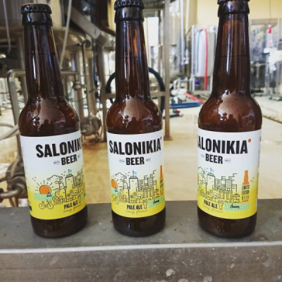 MUSTAKI ΤΣΙΓΓΑΝΑ 0.33lt