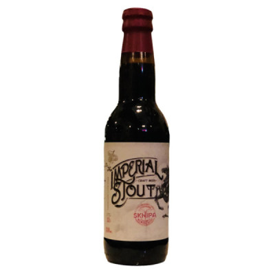 MARMITA AMERICAN PALE ALE 0.33lt