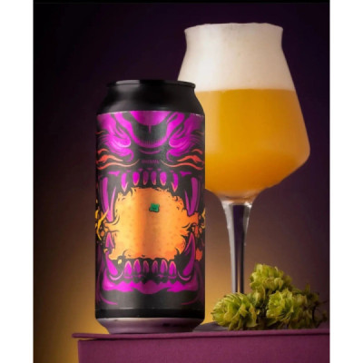 SEVEN ISLAND CITRA CRUSH 0.44lt (ΚΟΥΤΙ)