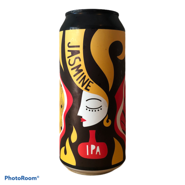 STRANGE BREW JASMINE IPA 0.44lt (ΚΟΥΤΙ)
