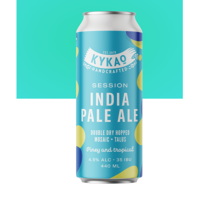 BREWTIFUL DARI DARI 0.44lt (ΚΟΥΤΙ)