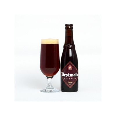 WESTMALLE DUBBEL 0.33lt
