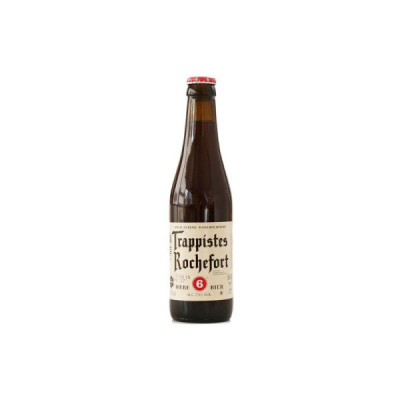 ROCHEFORT 6 0.33lt