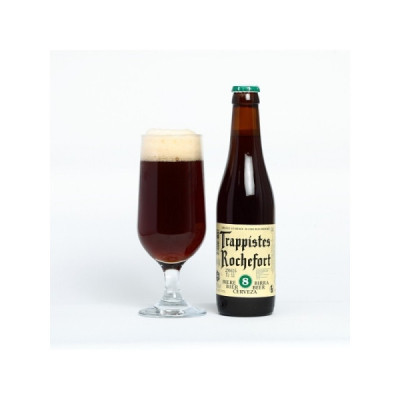 ROCHEFORT 8 0.33lt