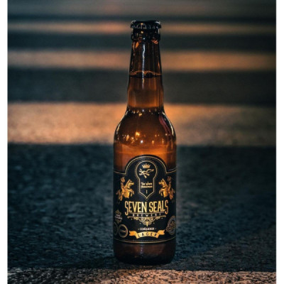 SEVEN SEALS CONQUEROR 0.50lt