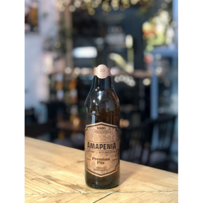 33 BREWING ΕΛΥΣΙΑ 0.33lt