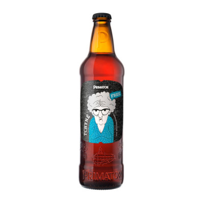 PRIMATOR FREE MOTHER IN LAW 0.50lt