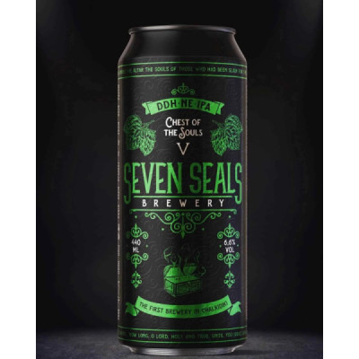 608 BREWING x SOURMENA ΜΠΕΛΑ 0.50lt