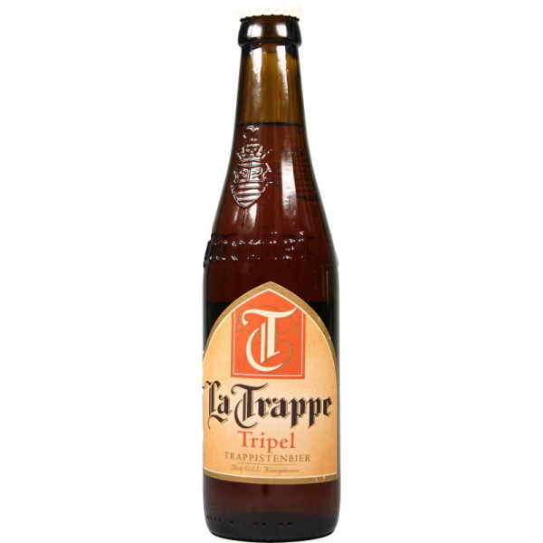 LA TRAPPE TRIPEL 0.33lt