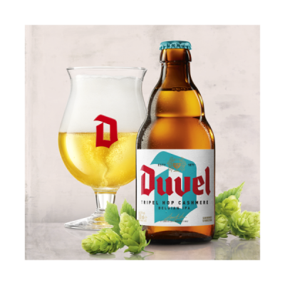 AMAGER HELLFIRE & DAMNATION 0.44lt