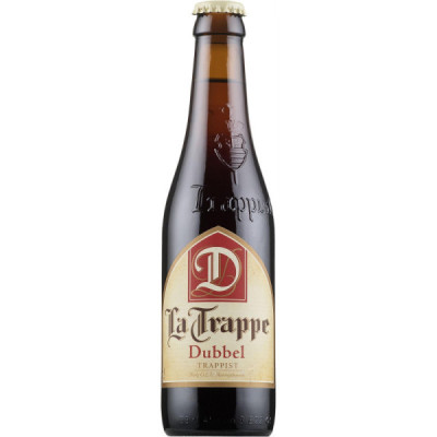 LA TRAPPE DUBBEL 0.33lt