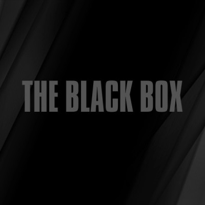 THE BLACK BOX
