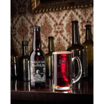 TRAQUAIR JACOBITE ALE 0.33lt