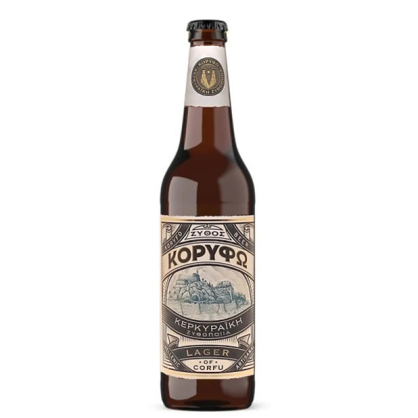 CORFU ΚΟΡΥΦΩ 0.50lt