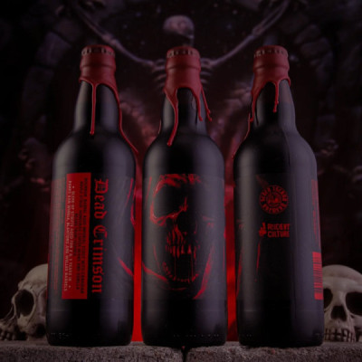 AMAGER PLANET OF THE PINK PONIES 0.44lt