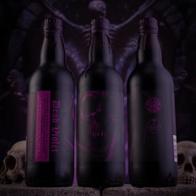 SEVEN ISLAND DEAD VIOLET 0.50lt