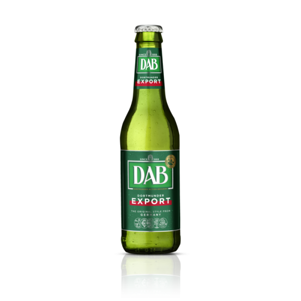 DAB ORIGINAL 0.33lt
