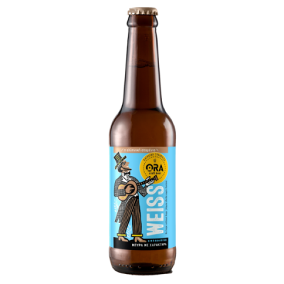 TUCHER HELLES WEISS 0.50lt