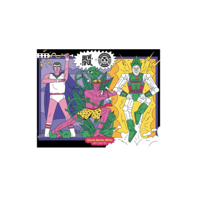 KONRAD PILS 12 0.50lt