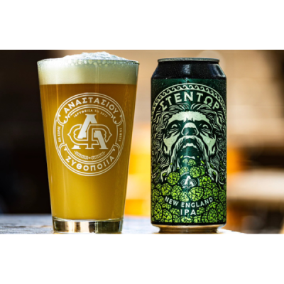 ΑΝΑΣΤΑΣΙΟΥ ΣΤΕΝΤΩΡ 0.44lt